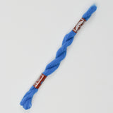 Blue DMC Broder Medicis 8993 Wool Crewel Embroidery Thread