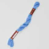 Light Blue DMC Broder Medicis 8996 Wool Crewel Embroidery Thread