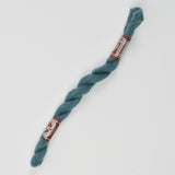 Dark Teal DMC Broder Medicis 8203 Wool Crewel Embroidery Thread