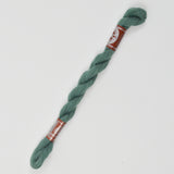 Green DMC DMC Broder Medicis 8407 Wool Crewel Embroidery Thread