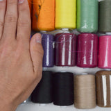 Rainbow Thread Bundle