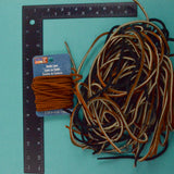 Suede Laces Bundle