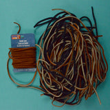 Suede Laces Bundle
