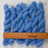 Blue Dimin #67 Line 88/Dimin Wool Crewel Embroidery Thread - 6 Skeins