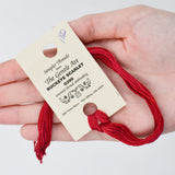 Rainbow The Gentle Art Sampler Threads