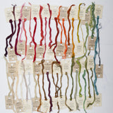 Rainbow The Gentle Art Sampler Threads