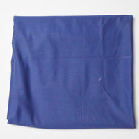 Blue Lightweight Stretch Knit Fabric, 60" - By The Yard