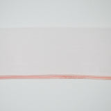Pink Wide Tulle Trim - By the Yard