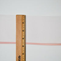Pink Wide Tulle Trim - By the Yard