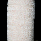 LIght Beige Pink Floral Lace Trim - By the Yard