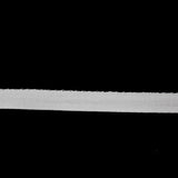 Natural Twill Tape, 3/8" Wide - By the Yard