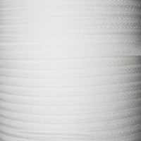 Natural Twill Tape, 3/8" Wide - By the Yard
