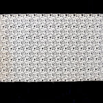 Beige Wide Eyelet Lace Trim - By the Yard