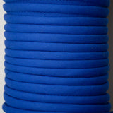 Blue 1/2" Cord Edge Piping - By The Yard