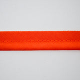 Melon Orange 1/2" Cord Edge Piping - By The Yard