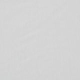 White Stretch Cotton Blend Jersey Knit Fabric, 66" Wide - By the Yard