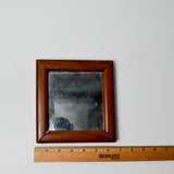 Small Square Mirror