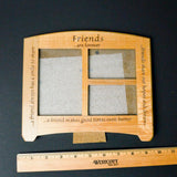 Friends Collage Frame