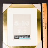 Gold Studio Designs Frame - 8" x 10"