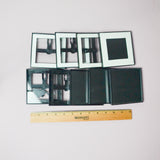 Black Picture Frame Bundle