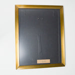 Brass Frame