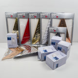 Spritz Paper Star + Philips Light Bulb Bundle