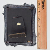 Silver Cutlery Handle Picture Frame