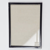 Black Picture Frame - 5" x 7"