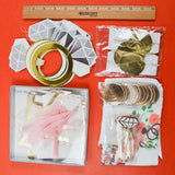 Engagement Celebration Decor Bundle