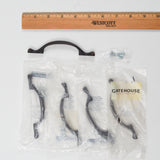 Drawer Handles - Set of 5
