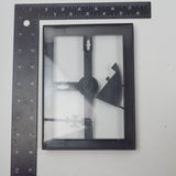 Black Picture Frame