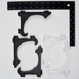 Mini Plastic Easels