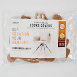 Furniture Leg Sock Covers