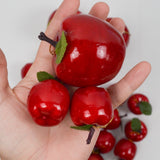 Miniature Fake Apples