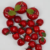 Miniature Fake Apples
