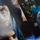 Harry Potter The Definitive Movie Posters Set