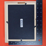 Guerrilla Plein Air Frame - 520.6 x 8