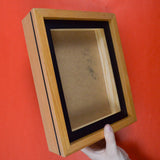 Guerrilla Plein Air Frame - 520.6 x 8