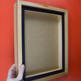 Guerrilla Plein Air Frame - 520.9 x 12