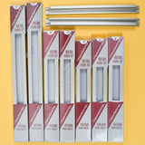 Metal Frame Kit Bundle