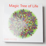 Magic Tree of Life 1000 Piece Puzzle