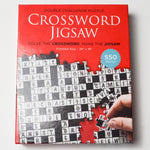 Crossword 550 Piece Puzzle