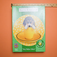 Keith Kimberlin Circular Dog Puzzle