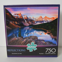 Reflections Buffalo 750 Piece Puzzle