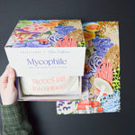 Puzzlelove Mycophile 1000 Piece Puzzle