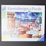 Ravensburger 500 Piece Puzzle