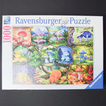 Ravensburger 1000 Piece Puzzle