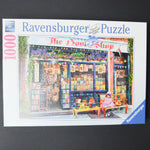 Ravensburger Bookshop 1000 Piece Puzzle