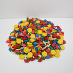Wood + Plastic Pattern Blocks