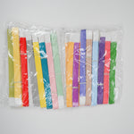 Colorful Event Wristbands